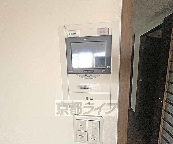 京都府京都市中京区滕屋町(賃貸マンション1LDK・9階・54.84㎡)の写真 その11