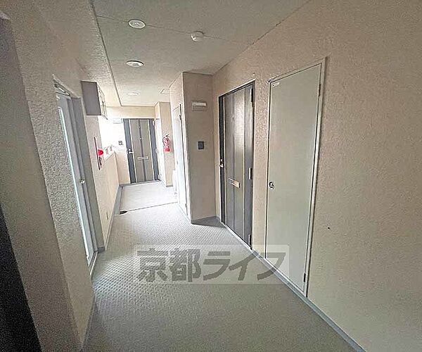 京都府京都市中京区滕屋町(賃貸マンション1LDK・9階・54.84㎡)の写真 その29