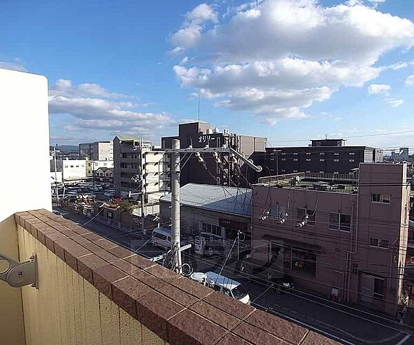 グロリアス八条 302｜京都府京都市右京区西京極橋詰町(賃貸マンション1K・3階・25.25㎡)の写真 その21