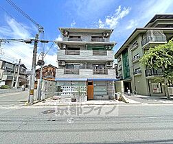 京都府京都市右京区嵯峨朝日町（賃貸マンション1K・4階・23.16㎡） その10