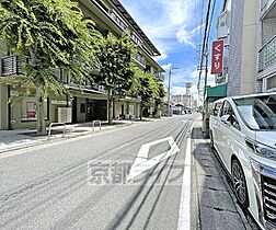 京都府京都市右京区嵯峨朝日町（賃貸マンション1K・4階・23.16㎡） その9