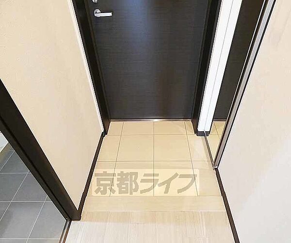 パウゼ伏見Ｓｔａ． 306｜京都府京都市伏見区深草紺屋町(賃貸マンション1LDK・3階・34.55㎡)の写真 その9