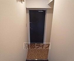 京都府京都市中京区西ノ京中御門西町（賃貸マンション3LDK・2階・65.01㎡） その9