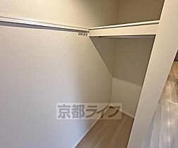 京都府京都市右京区太秦面影町（賃貸マンション2LDK・1階・61.95㎡） その8