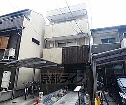 アンクル島原 202 ｜ 京都府京都市下京区西新屋敷下之町（賃貸マンション1K・2階・20.93㎡） その1