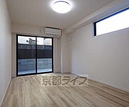 フラッティ葛野七条 405 ｜ 京都府京都市右京区西京極中町（賃貸マンション1K・4階・23.38㎡） その4