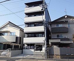 フラッティ葛野七条 405 ｜ 京都府京都市右京区西京極中町（賃貸マンション1K・4階・23.38㎡） その3