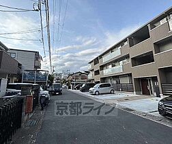 仮称）シャーメゾングラン西京極 105 ｜ 京都府京都市右京区西京極郡醍醐田町（賃貸マンション3LDK・1階・60.75㎡） その8