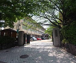 京都府京都市右京区嵯峨中山町（賃貸アパート1LDK・1階・41.85㎡） その30