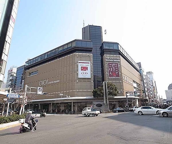 エスリード烏丸五条駅前 509｜京都府京都市下京区万寿寺町(賃貸マンション1K・5階・28.38㎡)の写真 その19