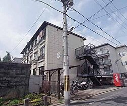 京都府京都市右京区西院春栄町（賃貸マンション1LDK・3階・39.63㎡） その1