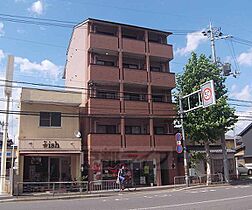 京都府京都市右京区西院乾町（賃貸マンション1K・2階・25.21㎡） その1