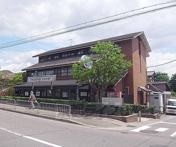 京都府京都市右京区鳴滝松本町(賃貸マンション1R・1階・30.98㎡)の写真 その25