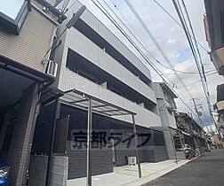 京都府京都市中京区壬生坊城町（賃貸マンション1K・4階・21.02㎡） その1