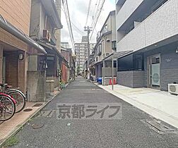 京都府京都市中京区壬生坊城町（賃貸マンション1K・4階・21.02㎡） その29