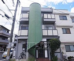 京都府京都市中京区西ノ京北壺井町（賃貸マンション1DK・1階・29.32㎡） その3