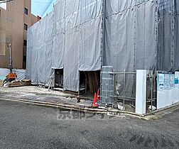 仮称）西大路新築ＰＪ 401 ｜ 京都府京都市南区吉祥院三ノ宮町（賃貸マンション1LDK・4階・41.60㎡） その11