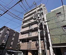 京都府京都市中京区杉屋町（賃貸マンション3LDK・6階・63.15㎡） その1