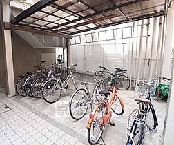 京都府京都市左京区聖護院西町（賃貸マンション1K・2階・20.00㎡） その25