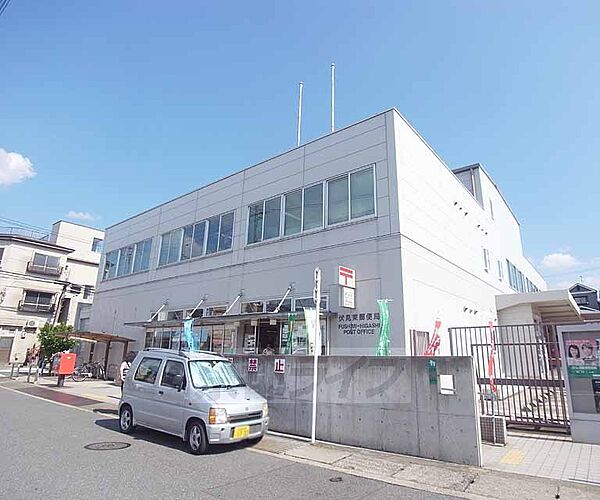 （仮称）醍醐構口町・醍醐合場町 302｜京都府京都市伏見区醍醐構口町(賃貸アパート1DK・3階・30.01㎡)の写真 その6