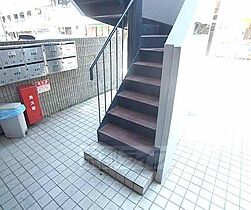 アムズ西京極 302 ｜ 京都府京都市右京区西京極火打畑町（賃貸マンション1R・3階・19.34㎡） その18