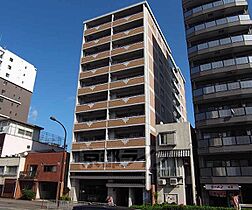 京都府京都市中京区壺屋町（賃貸マンション3LDK・2階・69.09㎡） その1