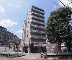 京都府京都市右京区太秦木ノ下町（賃貸マンション1DK・9階・30.36㎡） その1