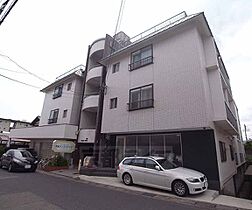 京都府京都市右京区常盤村ノ内町（賃貸マンション1DK・2階・30.00㎡） その1