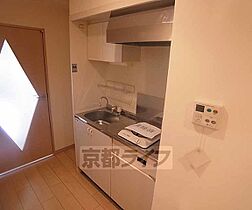 京都府京都市東山区西海子町（賃貸マンション1K・6階・26.16㎡） その5