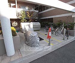 メゾン・グローリー 2-C ｜ 京都府京都市伏見区深草西浦町3丁目（賃貸マンション1K・2階・30.03㎡） その27