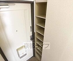 京都府京都市中京区西ノ京原町（賃貸マンション1K・4階・21.76㎡） その20