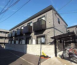 アンプルールエアリーズ 208 ｜ 京都府京都市伏見区桃山水野左近西町（賃貸アパート1K・2階・26.08㎡） その28