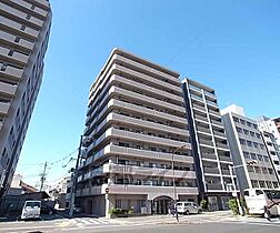 京都府京都市中京区下八文字町（賃貸マンション2LDK・10階・58.72㎡） その1