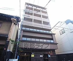 京都府京都市東山区梅本町（賃貸マンション1K・3階・21.75㎡） その3