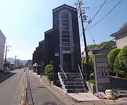 京都府京都市右京区太秦帷子ケ辻町（賃貸マンション1R・4階・27.54㎡） その3