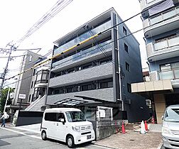 グラン・レガロ藤森駅前 505 ｜ 京都府京都市伏見区深草飯食町（賃貸マンション1K・5階・25.28㎡） その3