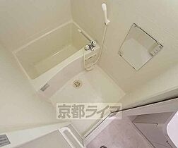 京都府京都市中京区西ノ京小堀町（賃貸マンション1K・5階・23.04㎡） その6