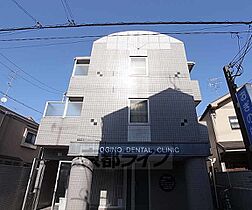 京都府京都市右京区嵯峨野神ノ木町（賃貸マンション1K・3階・19.82㎡） その28