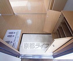 京都府京都市右京区太秦青木元町（賃貸マンション1K・3階・24.36㎡） その8