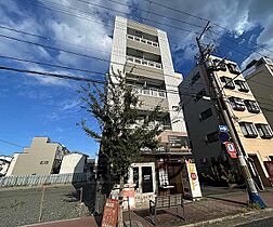 アルカス七条大宮 2-B ｜ 京都府京都市下京区上中之町（賃貸マンション1K・2階・22.49㎡） その3