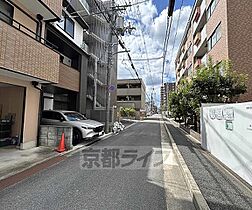 ソルテラス京都西大路　郁 709 ｜ 京都府京都市下京区西七条石井町（賃貸マンション1K・7階・23.40㎡） その9