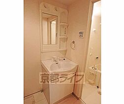 ＷＥＳＴ9　ＭＩＲＲＯＲ 2-107 ｜ 京都府京都市南区吉祥院定成町（賃貸マンション1K・1階・29.79㎡） その8