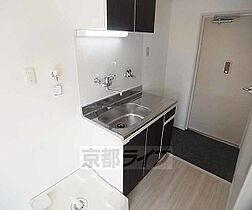 京都府京都市中京区瓦町（賃貸マンション1R・3階・17.90㎡） その5