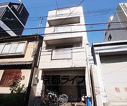 京都府京都市中京区瓦町（賃貸マンション1R・3階・17.90㎡） その3