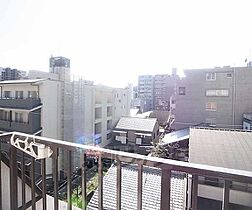 京都府京都市中京区瓦町（賃貸マンション1R・3階・17.90㎡） その15