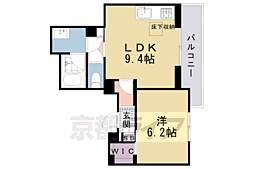 京都地下鉄東西線 太秦天神川駅 徒歩4分