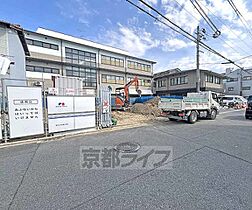 京都府京都市右京区太秦森ケ前町（賃貸マンション1LDK・1階・41.00㎡） その5