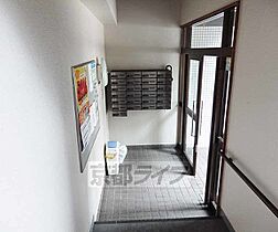 ニューハイツダム 301 ｜ 京都府京都市右京区西京極南大入町（賃貸マンション1K・3階・15.39㎡） その23