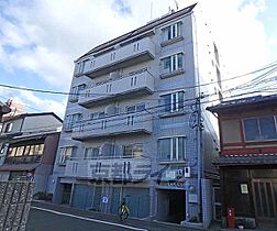 京都府京都市下京区西新屋敷太夫町（賃貸マンション1LDK・3階・32.17㎡） その1