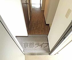 京都府京都市左京区聖護院西町（賃貸マンション1K・3階・21.68㎡） その8